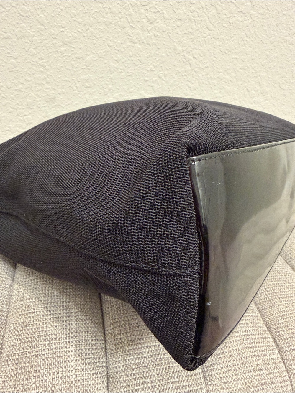 Gucci Classic Black Hobo Shoulder Bag - Picture 5 of 10